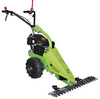 Бензинова сеньйосарка 5 к.с.,87 см Zipper ZI-BM870ECO