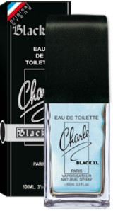Туалетна вода для чоловіків Aroma Perfume Charle Black XL 100 мл, фото 1