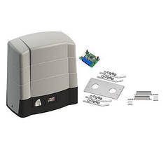 Автоматика для відкатних воріт