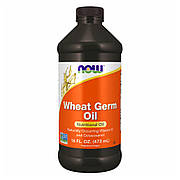 Рідина Wheat Germ Oil - 16 oz Liquid (2022-10-0679)