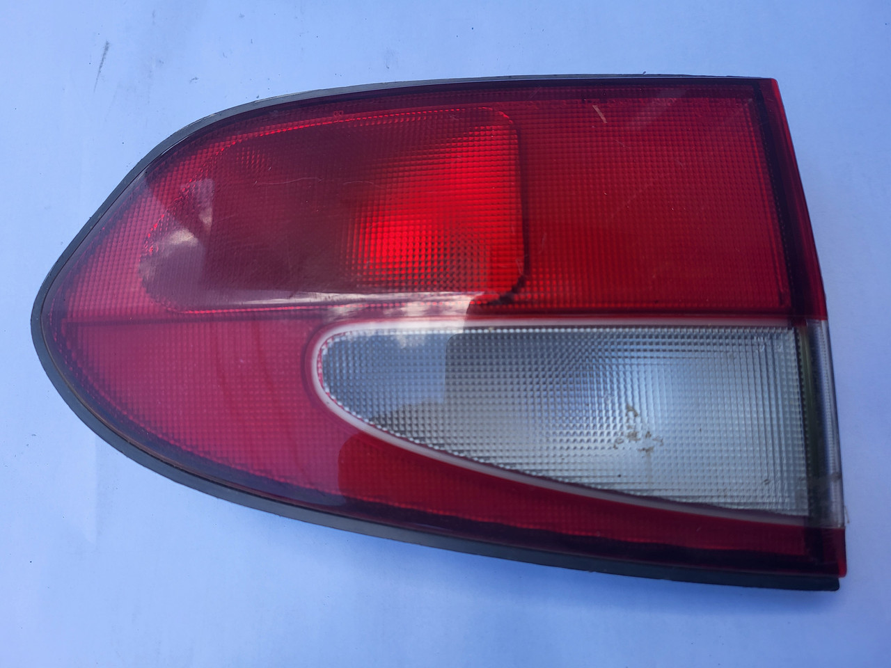 Ліхтар задній лівий внутрішній Hyundai Starex H1 1997-2007 924054A021, фото 1