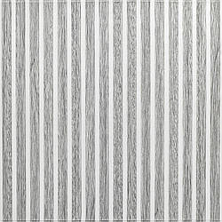 Панель-рейка 680х670х5мм Біло-срібний SW-00002531