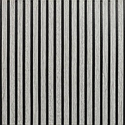 Панель-рейка 680х670х5мм Срібно-чорний SW-00002532