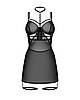 Бебі-дол Obsessive Arrowel Black chemise S/M Bomba💣, фото 2