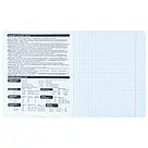 Зошит предметний Kite Bright K25-240-15, 48 аркушів, клітинка, географія, фото 3