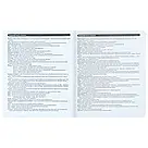 Зошит предметний Kite Bright K25-240-15, 48 аркушів, клітинка, географія, фото 5