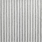 Панель-рейка 680х670х5мм Біло-срібний SW-00002531