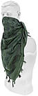 Шемах Pentagon Atreus Shemagh One size Forest Green