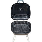 Гриль вугільний Time Eco ТЕ-22024 (4820211101763_1)