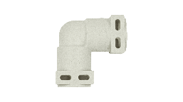 Перехідник для термоблока кавомашини Jura (кутовий)