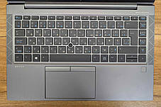 Б/в Ноутбук HP zBook Firefly 14 G8 14" 1920x1080| Core i7-1165G7| 16 GB RAM| 512 GB SSD| T500 4GB, фото 2