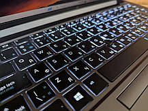 Б/в Ноутбук HP zBook Firefly 14 G8 14" 1920x1080| Core i7-1165G7| 16 GB RAM| 512 GB SSD| T500 4GB, фото 5