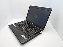 Б/в Ноутбук Fujitsu LifeBook LH531 14" 1366x768| Core i5-2430M| 6 GB RAM| 500 GB HDD| HD 3000, фото 5