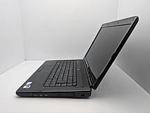 Б/в Ноутбук Dell Inspiron 1545 15.6" 1366x768| Pentium T4300| 4 GB RAM| 250 GB HDD| GMA 4500M, фото 4
