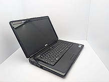 Б/в Ноутбук Dell Inspiron 1545 15.6" 1366x768| Pentium T4300| 4 GB RAM| 250 GB HDD| GMA 4500M, фото 5