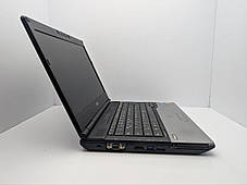 Б/в Ноутбук Fujitsu LifeBook S752 14" 1366x768| Core i5-3320M| 6 GB RAM| 500 GB HDD| HD 4400, фото 3