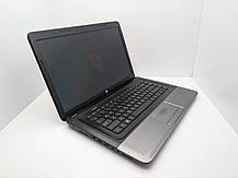 Б/в Ноутбук HP 655 15.6" 1366x768| AMD E2-1800| 6 GB RAM| 320 GB HDD| Radeon HD 7340, фото 5