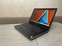 Б/в Ноутбук Dell Precision 7710 17.3" 1920x1080| i7-6820HQ| 16GB RAM| 512GB SSD+500GB HDD| Quadro M4000M 4GB, фото 5