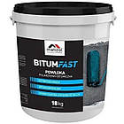 Праймер полімерно-бітумний Matizol Bitumfast 18кг