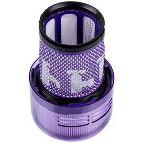 Фільтр циклонний HEPA для акумуляторного пилососа Dyson V12 971517-01, фото 2