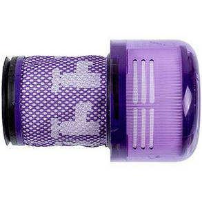 Фільтр циклонний HEPA для акумуляторного пилососа Dyson V12 971517-01, фото 3