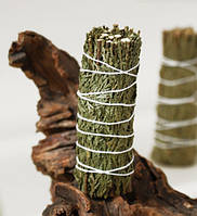 Кедрові гілочки для окурювання