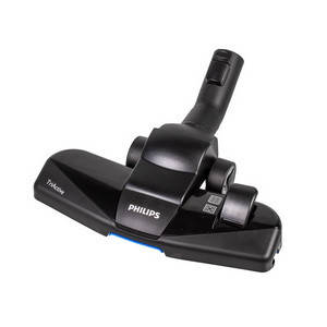 Щітка D=35mm CP0190/01 432200426191 Tri-Active для пилососа Philips, фото 1