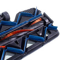 Щітка Turbo для акумуляторного пилососа Philips 300005865901 P8000, фото 4
