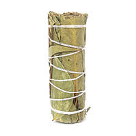 Листя евкаліпта для окурювання