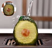 Чайна іграшка Авокадо