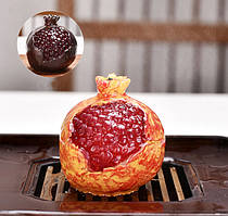 Чайна іграшка Гранат