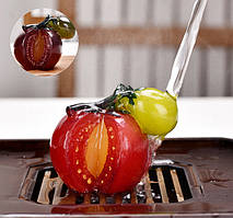 Чайна іграшка Помідор