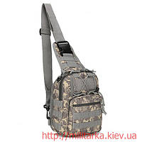 Сумка через плече ACU (для прихованого носіння зброї)