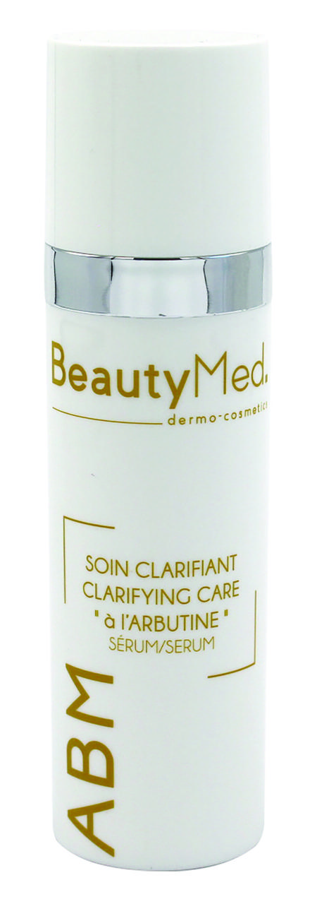 Сироватка відбілююча з арбутином ABM Arbutin Serum BeautyMed , 30 мл, фото 1