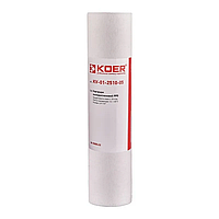Картридж KOER KV.0005 (поліпропілен PP5) (KR3156)