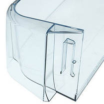 Дверна полиця для пляшок для холодильника Electrolux 2425182033 480x120mm, фото 4