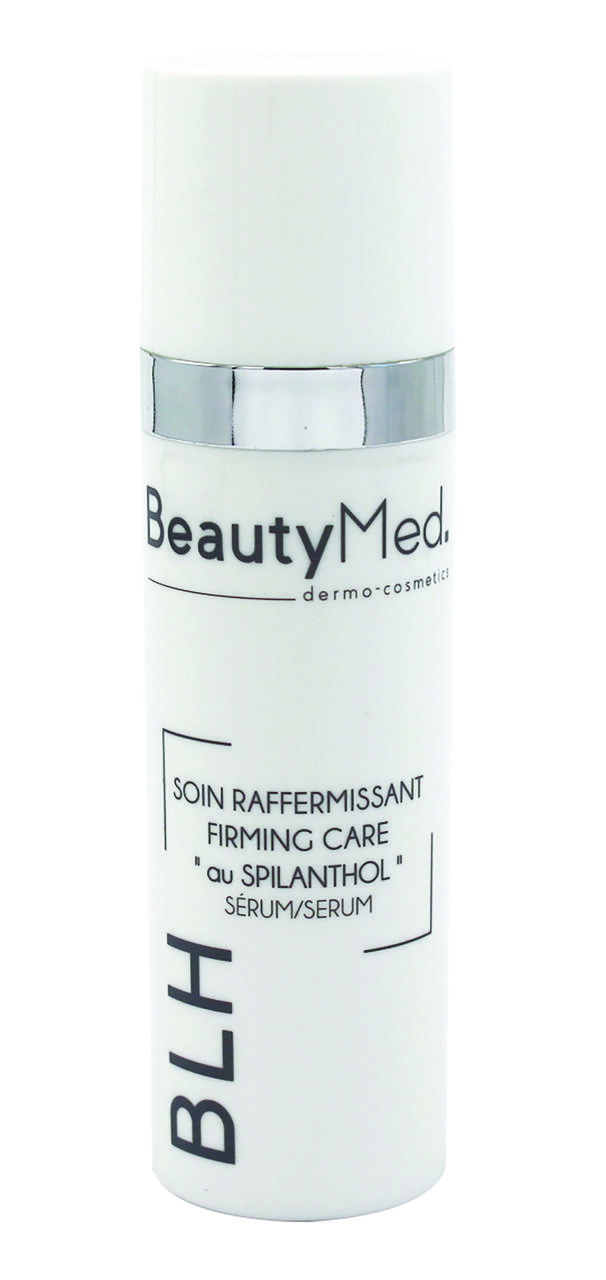 Сироватка зміцнююча зі спілантолом Spilantol Serum BeautyMed, 30 мл, фото 1