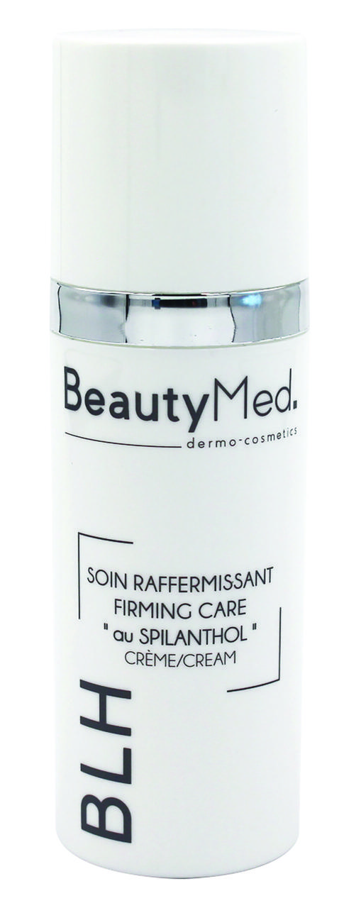 Крем зміцнюючий зі спілантолом Spilantol Cream BeautyMed, 150 мл, фото 1