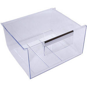 Ящик морозильної камери (середній) Electrolux 2651106037, фото 1