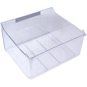 Ящик морозильної камери (середній) Electrolux 2651106037, фото 2