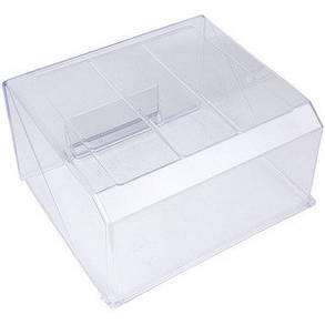 Ящик морозильної камери (середній) Electrolux 2651106037, фото 3