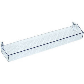 Полка дверей (верхня/середня) 4638020100 для холодильника Beko, фото 1