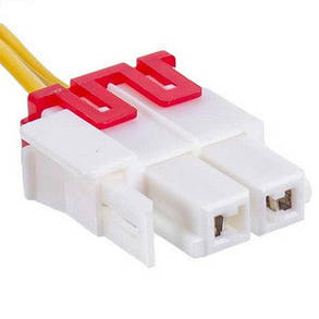 Samsung DA32-10105Q Температурний сенсор 5kOhm для холодильника, фото 2