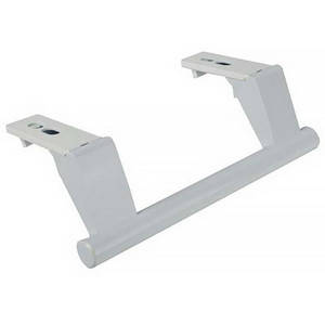 Ручка дверей (верхня/нижня) для холодильника Liebherr 7430668, фото 1