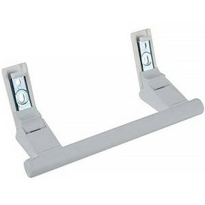 Ручка дверей (верхня/нижня) для холодильника Liebherr 7430668, фото 2