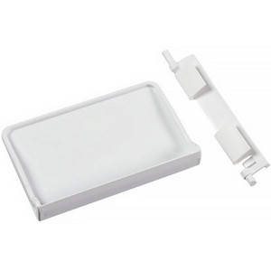 Ручка дверей морозильної камери для холодильника Liebherr 9590222, фото 2