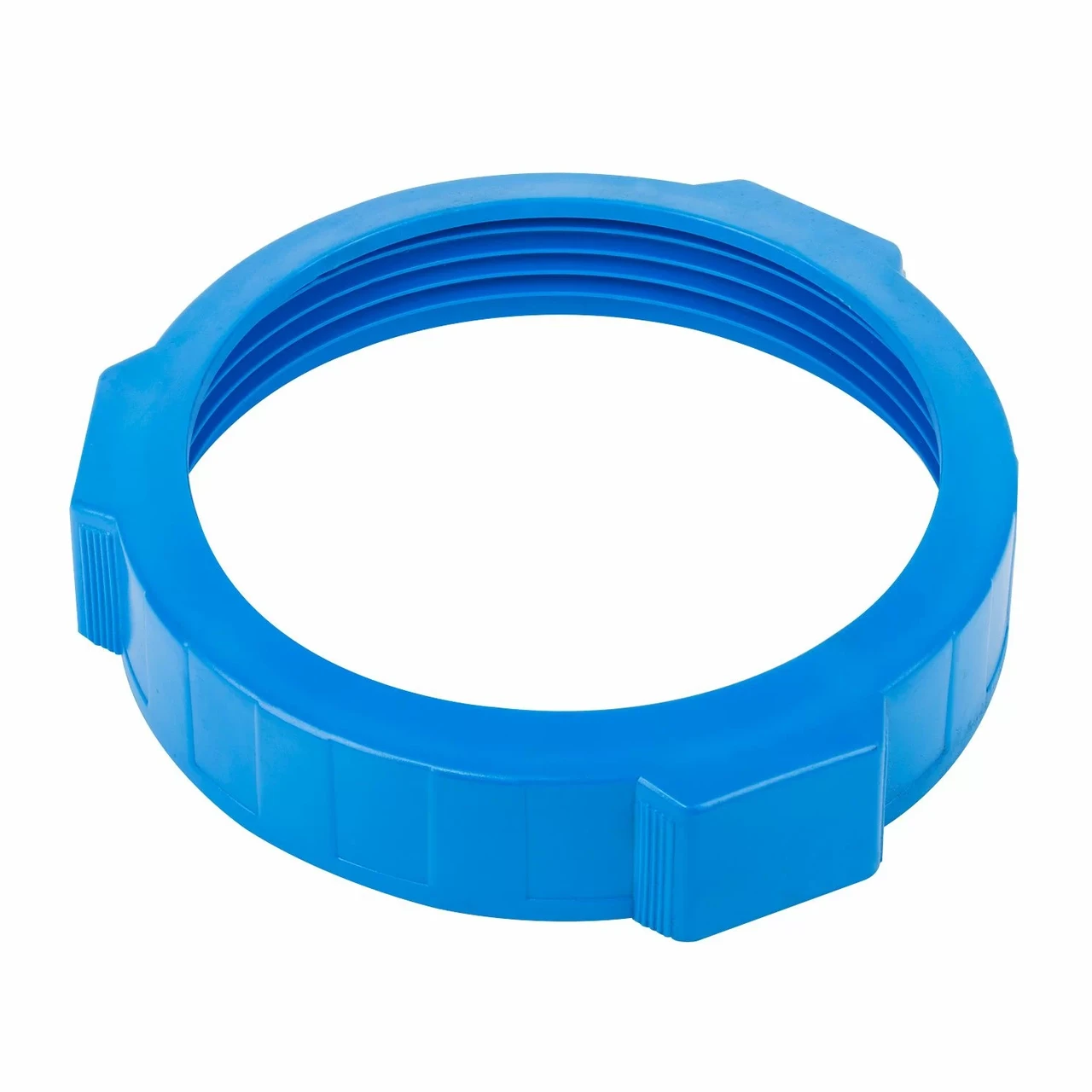 Закладна труба для форсунки встановлюваної у трубу, задня зовнішня 2", для бетонних басейнів, фото 1