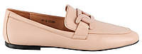 Женские лоферы buts, Розовый, 40