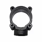 Муфта теплообмінника Elecro Z-IM-HE-PC (з виходом під контур опалення), фото 2