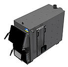 Твердопаливний котел Zubr Classic 20 кВт, фото 2